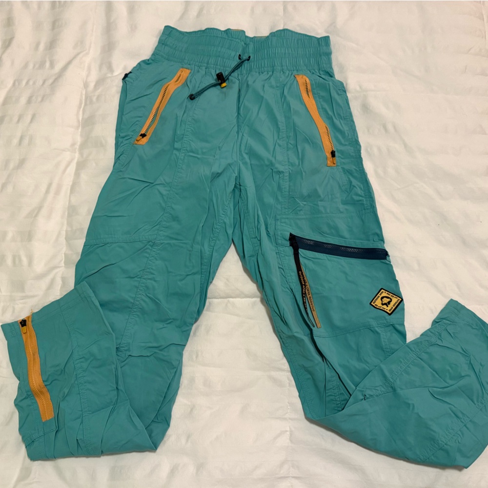 Ws size 2 REI hiking pants